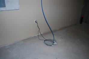 Sump pump