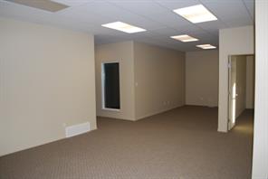 Central area