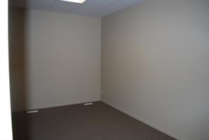 Private office