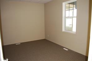 Private office
