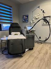Barber/Beauty For Lease