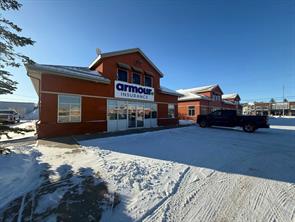 3803 51 Avenue  For Lease