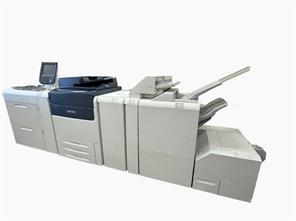 Printing For Lease