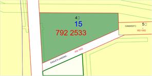 2109 Eagle's Landing Drive  For Sale