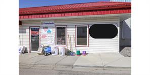 4834 49 Street  For Sale