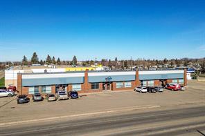 4602 50 Street  For Sale