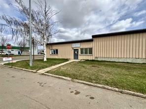 9613 98 Street  For Lease