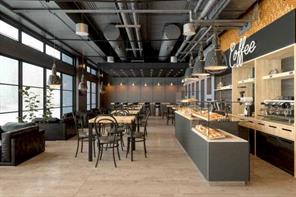 Deli/Catering,Food & Beverage ,Health Food,Restaurant  For Lease