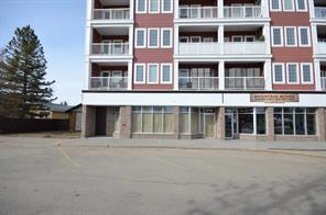 102, 5034 46 Street  For Lease