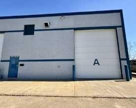 Unit A, 9716 128 Avenue  For Lease