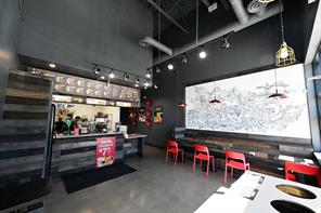Fast Food,Food & Beverage ,Restaurant  For Lease