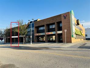 103 A, 10002 101 Avenue  For Lease