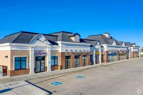 #500, 235 MILLIGAN Drive  For Lease
