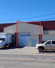 3, 4946 53 Avenue  For Lease