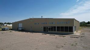 Service Road * NW #508 & 608   For Sale