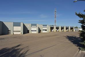 15, 7611 49 Avenue  For Lease