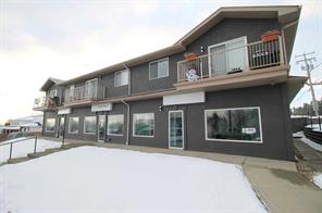 1, 4920 45 Avenue  For Lease