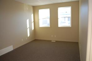 Semi Private office
