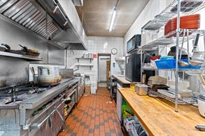 17 Ave Restaurant   For Lease