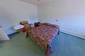 Managers suite- Large bedroom
