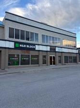 102B, 211 Pembina Avenue  For Lease