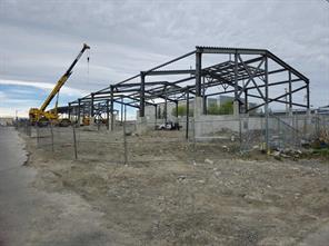 Building A