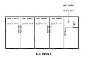 Building B Units
