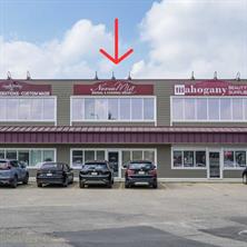 203, 5116 52 Street  For Sale
