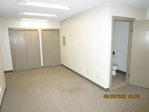 Main Floor Reception