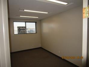 Main Floor Office