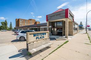 4, 4517 50 Street  For Lease