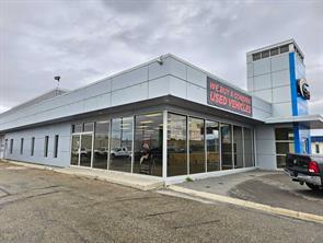 unit A, 11044 100 Street  For Lease