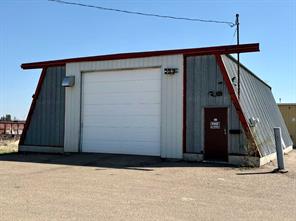 B, 4702 50 Street  For Lease