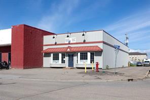10016 Marshall Street  For Sale