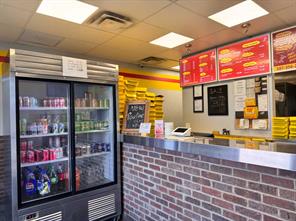 Fast Food,Food & Beverage ,Restaurant  For Lease
