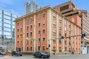401, 535 10 Avenue SW For Lease