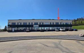 101, 7485 45 AvenueClose  For Lease