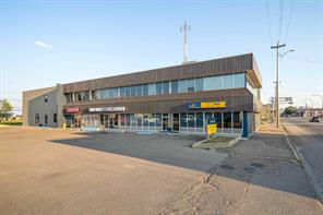 101, 5303 50 Avenue  For Lease
