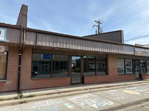 5016 50 Street  For Sale