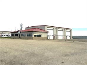 12002 106 Avenue  For Lease