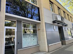 110, 333 6 Street S For Lease