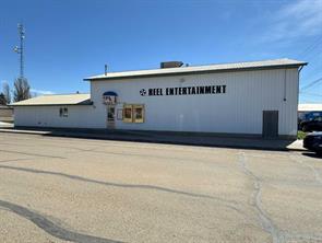 5036 49 Street  For Sale