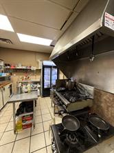 123 Restaurant Avenue  For Lease