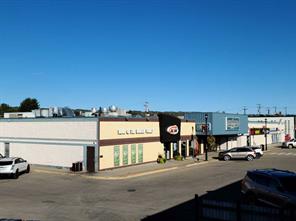 10122 100 Street  For Lease