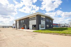 265 Macalpine Crescent  For Lease