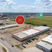 4604 62 Avenue  For Lease