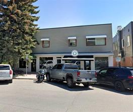 1, 7 Parkdale Crescent NW For Lease