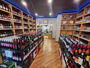 Liquor Store  For Lease