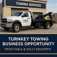 123 Towing Avenue  For Lease