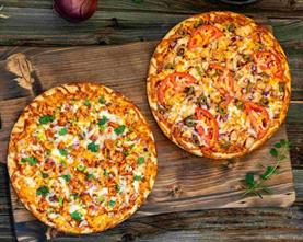 Profitable Pizza & Donair Franchise for Sale – Camrose, Alberta
Excellent opportunity to own a s...
